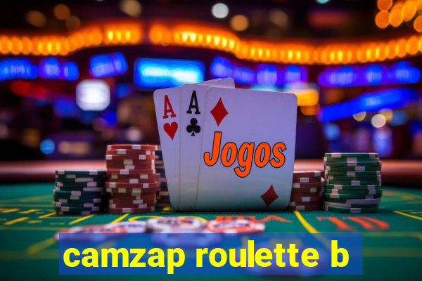 camzap roulette b